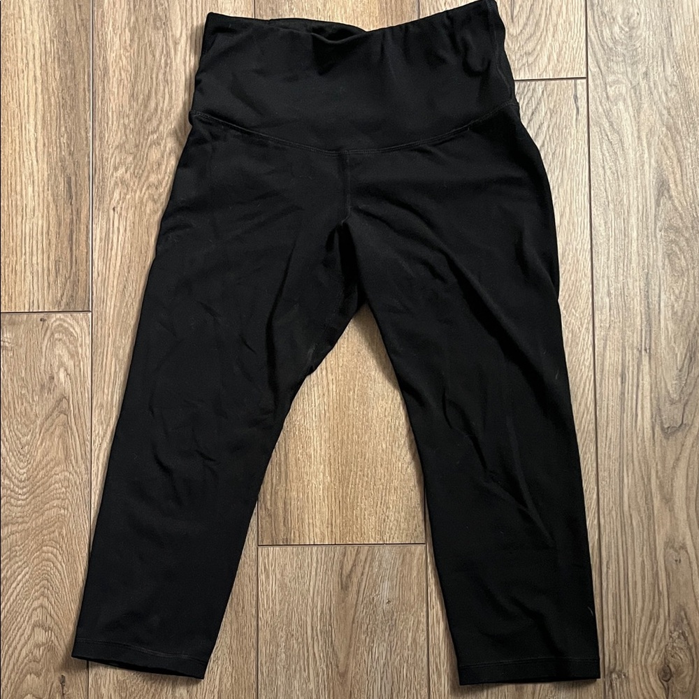 Old Navy Active Black Leggings